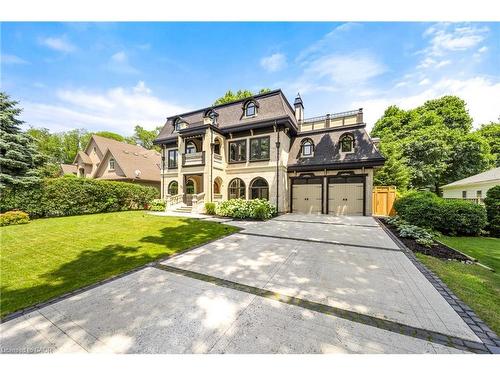 23 Cameron Drive, Ancaster, ON - Outdoor