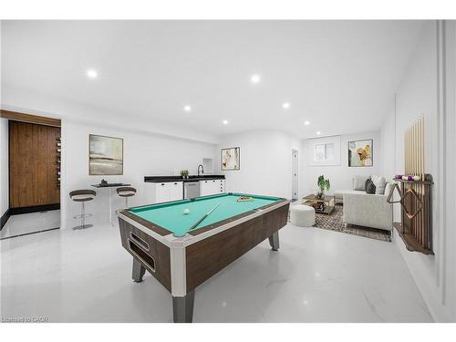 23 Cameron Drive, Ancaster, ON - Indoor Photo Showing Other Room