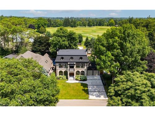 23 Cameron Drive, Ancaster, ON - Outdoor With Deck Patio Veranda