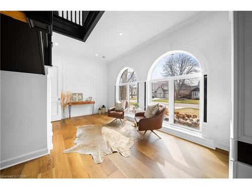 23 Cameron Drive, Ancaster, ON - Indoor