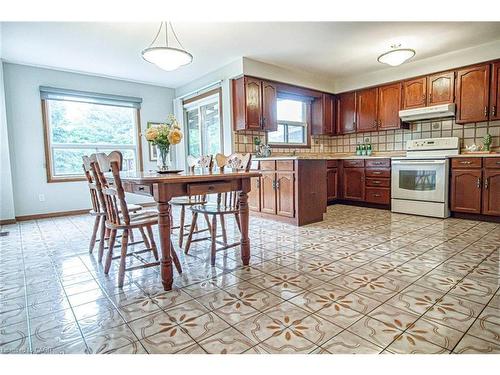 3070 Nawbrook Road, Mississauga, ON - Indoor