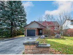 449 Anndale Road  Waterloo, ON N2K 2E3