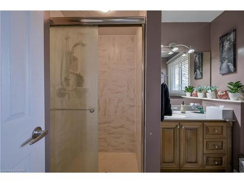 449 Anndale Road, Waterloo, ON - Indoor Photo Showing Bathroom