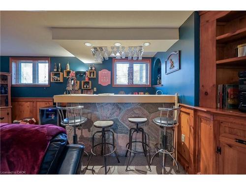 449 Anndale Road, Waterloo, ON - Indoor