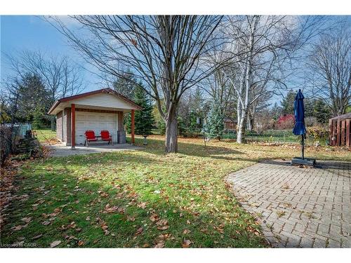 449 Anndale Road, Waterloo, ON - Outdoor
