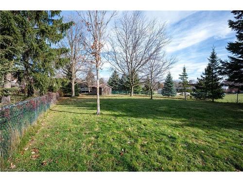 449 Anndale Road, Waterloo, ON - Outdoor