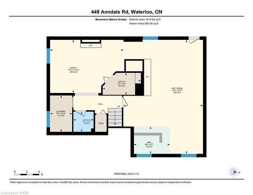 449 Anndale Road, Waterloo, ON - Other
