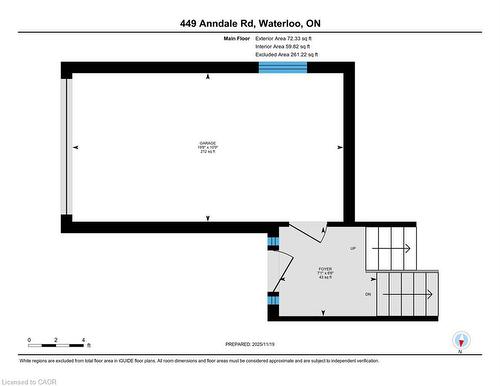 449 Anndale Road, Waterloo, ON - Other
