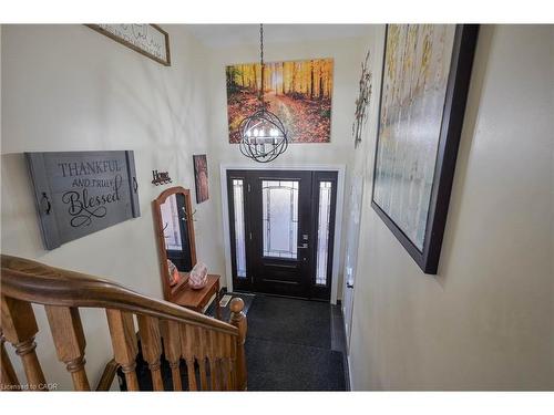449 Anndale Road, Waterloo, ON - Indoor Photo Showing Other Room