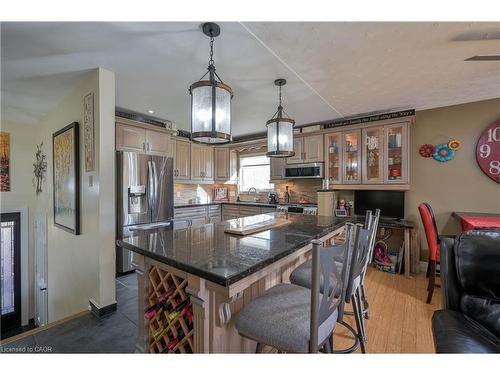 449 Anndale Road, Waterloo, ON - Indoor