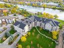 1402-330 Prince Charles Drive S, Welland, ON  - Outdoor With Body Of Water With View 