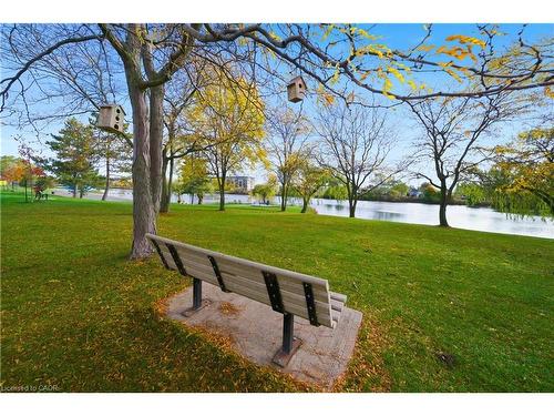 1402-330 Prince Charles Drive S, Welland, ON - Outdoor