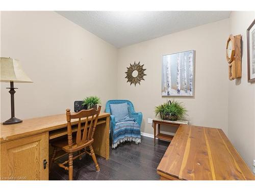 1402-330 Prince Charles Drive S, Welland, ON - Indoor