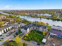1402-330 Prince Charles Drive S, Welland, ON  - Outdoor With Body Of Water With View 