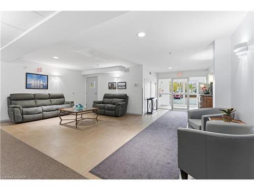 1402-330 Prince Charles Drive S, Welland, ON - Indoor