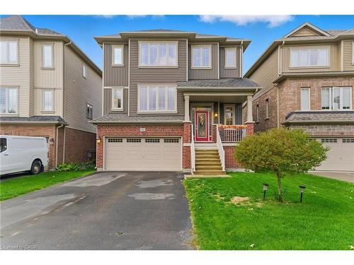 383 Erie Avenue  Brantford, ON N3S 0E6