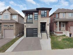 657 Benninger Drive  Kitchener, ON N2E 0J2
