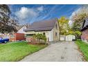 174 Union Street E, Waterloo, ON  - Outdoor 