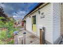 174 Union Street E, Waterloo, ON  - Outdoor With Deck Patio Veranda With Exterior 