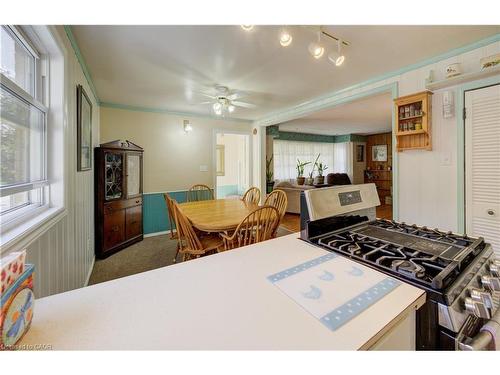 174 Union Street E, Waterloo, ON - Indoor