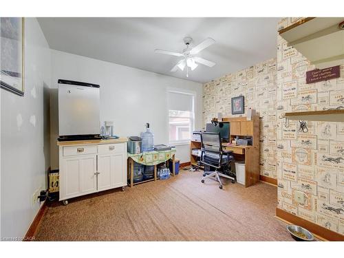 174 Union Street E, Waterloo, ON - Indoor Photo Showing Other Room