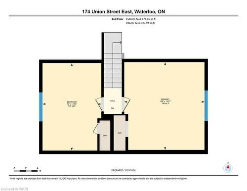 174 Union Street E, Waterloo, ON - Other