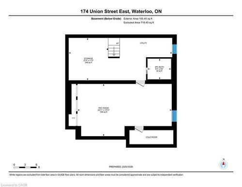 174 Union Street E, Waterloo, ON - Other