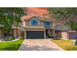 38 Sonoma Lane  Stoney Creek, ON L8E 6B5