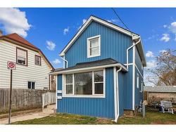 19 Seneca Street  St. Catharines, ON L2R 2V1