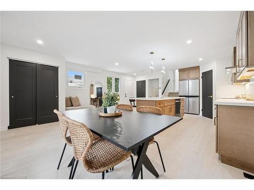 459 Drummerhill Crescent, Waterloo, ON - Indoor