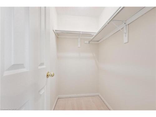 1617 Gowling Terrace, Milton, ON - Indoor With Storage