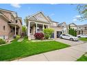 1617 Gowling Terrace, Milton, ON  - Outdoor With Facade 
