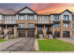 94 Crafter Crescent  Stoney Creek, ON L8J 0H7