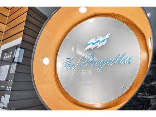 503-65 Port Street E, Mississauga, ON - Indoor Photo Showing Other Room