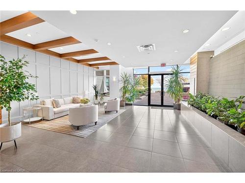 503-65 Port Street E, Mississauga, ON - Indoor Photo Showing Other Room