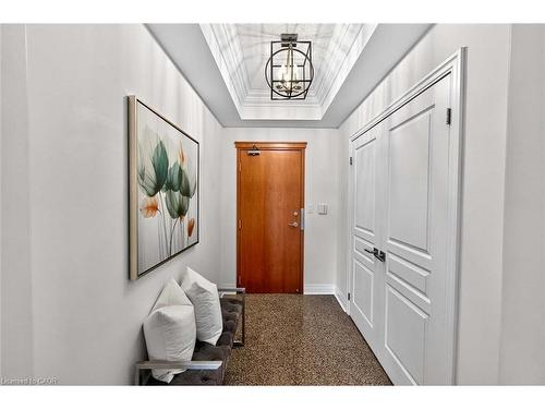 503-65 Port Street E, Mississauga, ON - Indoor Photo Showing Other Room