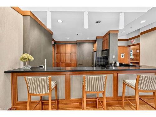 503-65 Port Street E, Mississauga, ON - Indoor Photo Showing Other Room