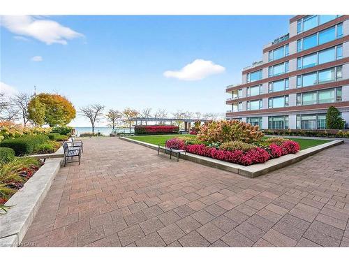 503-65 Port Street E, Mississauga, ON - Outdoor