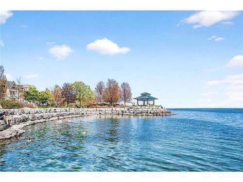 503-65 Port Street E, Mississauga, ON - Outdoor With Body Of Water With View