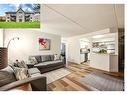 304-50 Campbell Court, Stratford, ON  - Indoor Photo Showing Living Room 