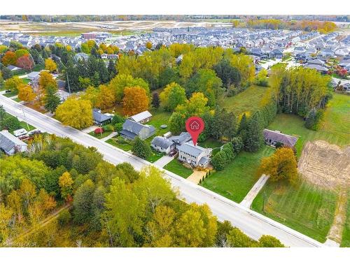 6548 Beatty Line N, Fergus, ON - Outdoor With View