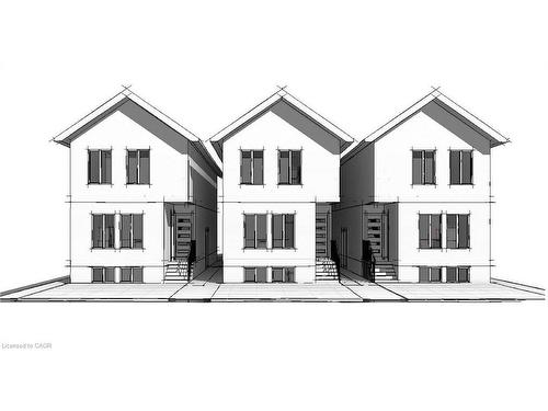 641 Limeridge Road E, Hamilton, ON - Other