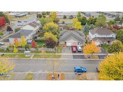 120 Ashbury Avenue  London, ON N6E 1T1