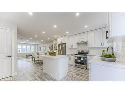 152 Overlea Drive  Kitchener, ON N2M 1T3