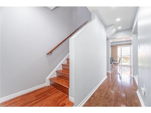 4 Vauxhall Crescent, Brampton, ON - Indoor Photo Showing Other Room