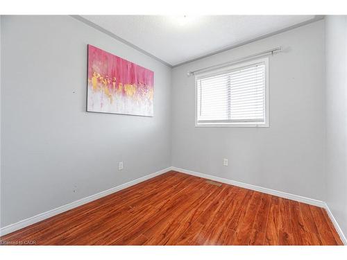 4 Vauxhall Crescent, Brampton, ON - Indoor Photo Showing Other Room