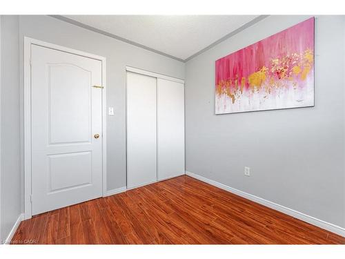 4 Vauxhall Crescent, Brampton, ON - Indoor Photo Showing Other Room