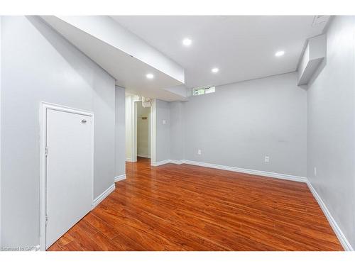 4 Vauxhall Crescent, Brampton, ON - Indoor