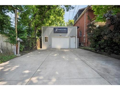 11 Whitfield Avenue, Hamilton, ON 