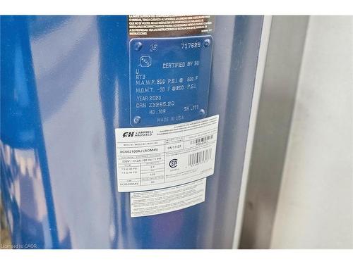 11 Whitfield Avenue, Hamilton, ON 